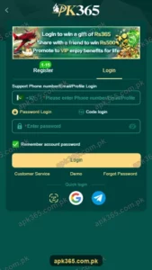 PK365 Game Download APK Latest Version for Android 2