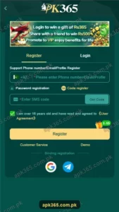 PK365 Game Download APK Latest Version for Android 1