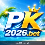 PK2026 Game bet