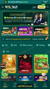 PK365 Game Download APK Latest Version for Android 3