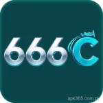 666C Game Favicon Image