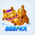 888pkr game favicon image