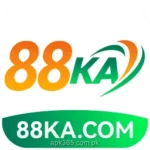 88ka game favicon image