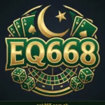 eq668 Game Favicon Image