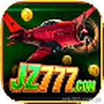 JZ777 Game Favicon Image