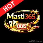 Masti365 Game Favicon Image