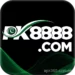 pk8888 game favicon image