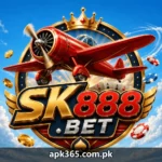 sk888 game favicon image