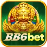 bb6bet game favicon image